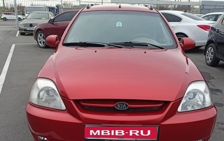 KIA Rio II, 2004 год, 470 000 рублей, 2 фотография