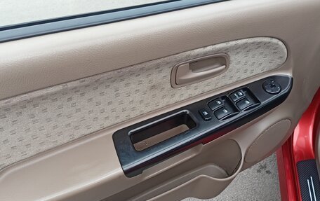 KIA Rio II, 2004 год, 470 000 рублей, 9 фотография