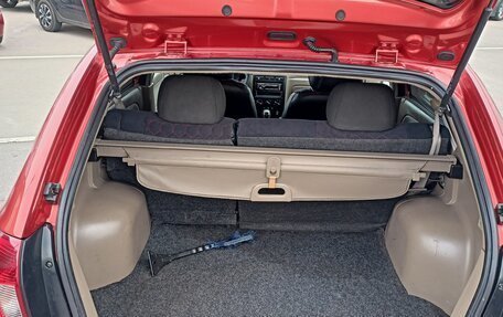 KIA Rio II, 2004 год, 470 000 рублей, 12 фотография