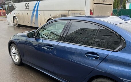 BMW 3 серия, 2020 год, 3 290 000 рублей, 3 фотография