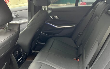 BMW 3 серия, 2020 год, 3 290 000 рублей, 8 фотография