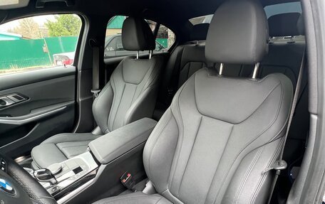 BMW 3 серия, 2020 год, 3 290 000 рублей, 11 фотография