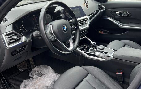 BMW 3 серия, 2020 год, 3 290 000 рублей, 9 фотография