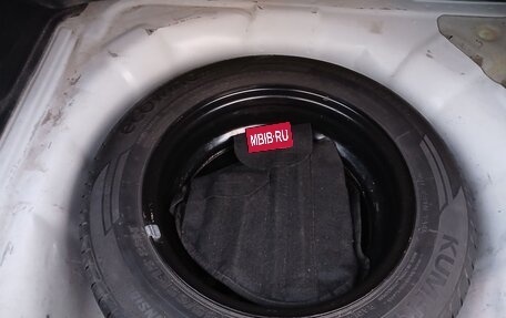 Hyundai Solaris II рестайлинг, 2018 год, 860 000 рублей, 22 фотография