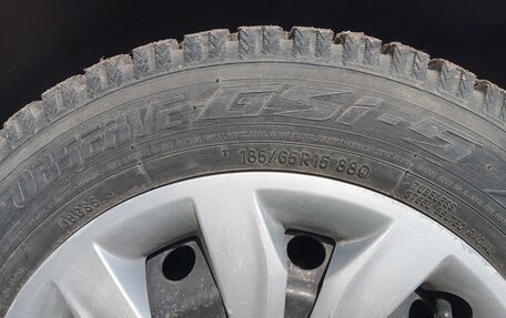 Hyundai Solaris II рестайлинг, 2018 год, 860 000 рублей, 30 фотография