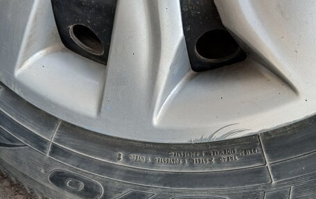 Hyundai Solaris II рестайлинг, 2018 год, 860 000 рублей, 37 фотография