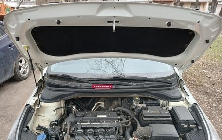 Hyundai Solaris II рестайлинг, 2018 год, 860 000 рублей, 27 фотография