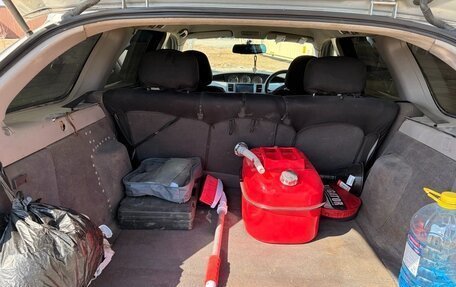 Nissan Primera III, 2001 год, 250 000 рублей, 5 фотография