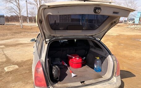 Nissan Primera III, 2001 год, 250 000 рублей, 4 фотография