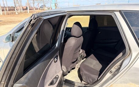 Nissan Primera III, 2001 год, 250 000 рублей, 8 фотография