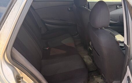 Nissan Primera III, 2001 год, 250 000 рублей, 7 фотография