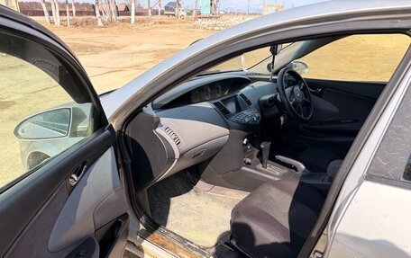 Nissan Primera III, 2001 год, 250 000 рублей, 6 фотография