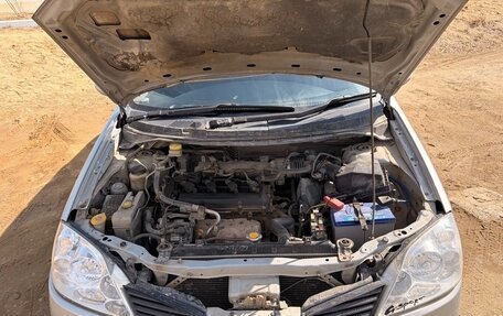 Nissan Primera III, 2001 год, 250 000 рублей, 11 фотография