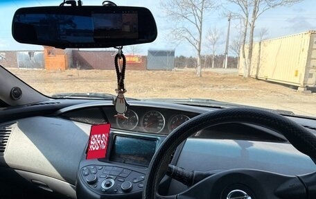 Nissan Primera III, 2001 год, 250 000 рублей, 9 фотография