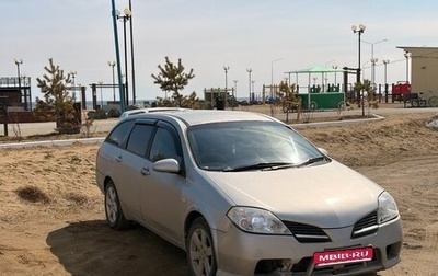 Nissan Primera III, 2001 год, 250 000 рублей, 1 фотография