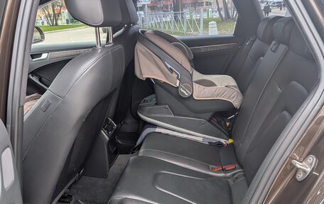 Audi A4 allroad, 2016 год, 1 700 000 рублей, 11 фотография