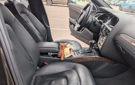 Audi A4 allroad, 2016 год, 1 700 000 рублей, 10 фотография