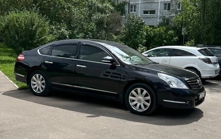 Nissan Teana, 2011 год, 1 100 000 рублей, 4 фотография