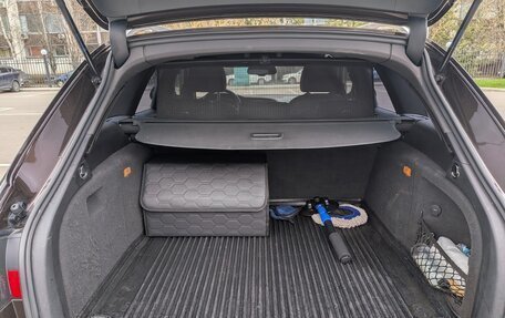 Audi A4 allroad, 2016 год, 1 700 000 рублей, 8 фотография