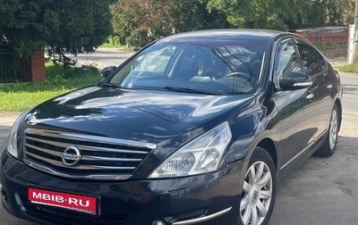 Nissan Teana, 2011 год, 1 100 000 рублей, 1 фотография