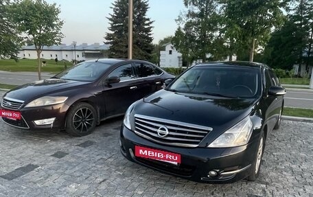 Nissan Teana, 2011 год, 1 100 000 рублей, 2 фотография