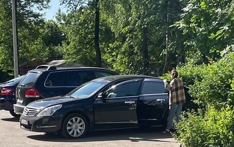 Nissan Teana, 2011 год, 1 100 000 рублей, 5 фотография