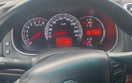 Nissan Teana, 2011 год, 1 100 000 рублей, 9 фотография