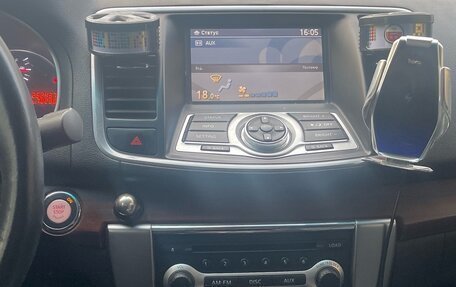 Nissan Teana, 2011 год, 1 100 000 рублей, 7 фотография