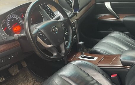 Nissan Teana, 2011 год, 1 100 000 рублей, 10 фотография