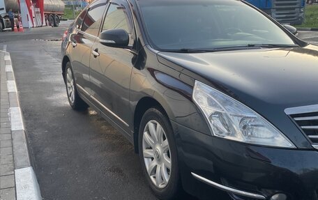 Nissan Teana, 2011 год, 1 100 000 рублей, 15 фотография