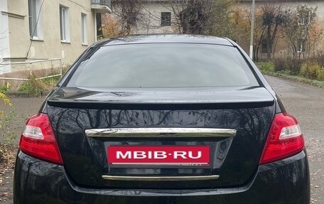 Nissan Teana, 2011 год, 1 100 000 рублей, 6 фотография