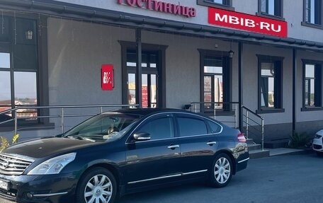 Nissan Teana, 2011 год, 1 100 000 рублей, 13 фотография