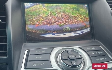 Nissan Teana, 2011 год, 1 100 000 рублей, 14 фотография