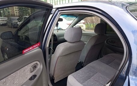 KIA Spectra II (LD), 2009 год, 250 000 рублей, 6 фотография