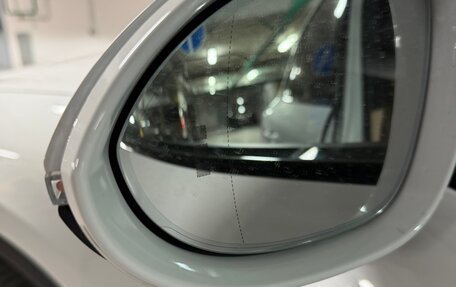 Porsche Cayenne III, 2019 год, 4 890 000 рублей, 8 фотография