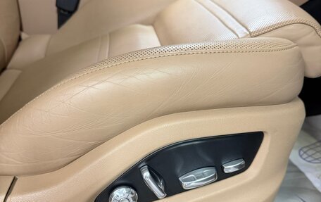 Porsche Cayenne III, 2019 год, 4 890 000 рублей, 9 фотография