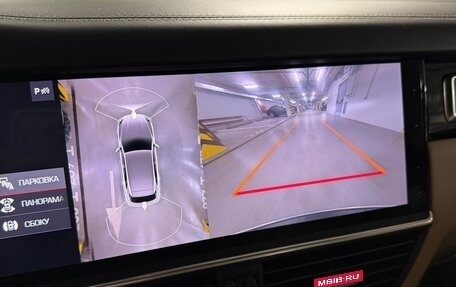 Porsche Cayenne III, 2019 год, 4 890 000 рублей, 11 фотография