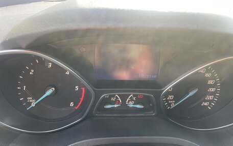 Ford Kuga III, 2013 год, 1 010 000 рублей, 6 фотография