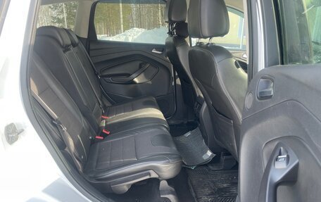 Ford Kuga III, 2013 год, 1 010 000 рублей, 9 фотография