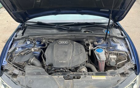 Audi A5, 2013 год, 2 200 000 рублей, 3 фотография