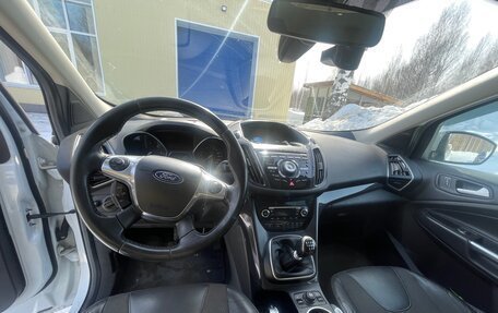 Ford Kuga III, 2013 год, 1 010 000 рублей, 7 фотография