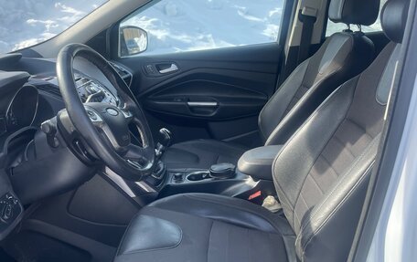 Ford Kuga III, 2013 год, 1 010 000 рублей, 8 фотография