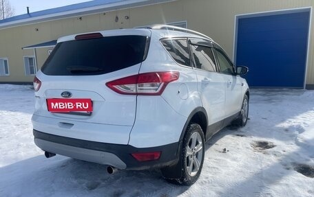 Ford Kuga III, 2013 год, 1 010 000 рублей, 4 фотография