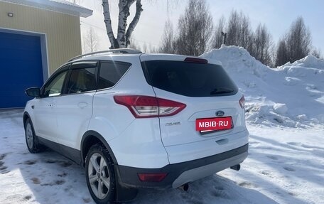 Ford Kuga III, 2013 год, 1 010 000 рублей, 3 фотография