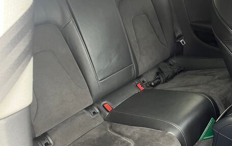 Audi A5, 2013 год, 2 200 000 рублей, 12 фотография