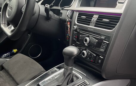 Audi A5, 2013 год, 2 200 000 рублей, 8 фотография