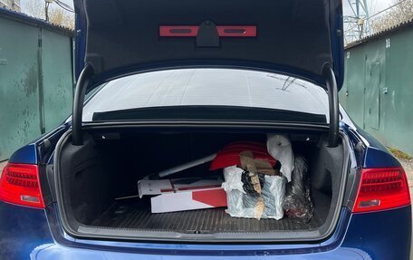 Audi A5, 2013 год, 2 200 000 рублей, 14 фотография