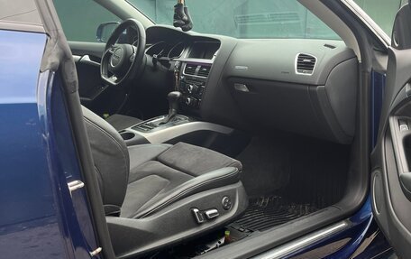 Audi A5, 2013 год, 2 200 000 рублей, 15 фотография