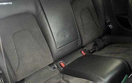 Audi A5, 2013 год, 2 200 000 рублей, 11 фотография