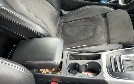 Audi A5, 2013 год, 2 200 000 рублей, 16 фотография